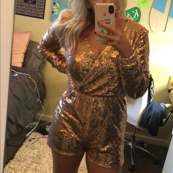 romper from amazon - Picture 2 of 2